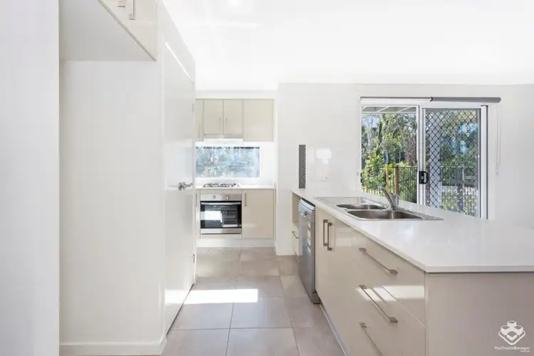 Second view of Homely townhouse listing, ID:21164356/79 Cartwright Street, Taigum QLD 4018