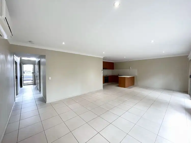 Second view of Homely townhouse listing, 95 Eugaree Street, Southport QLD 4215