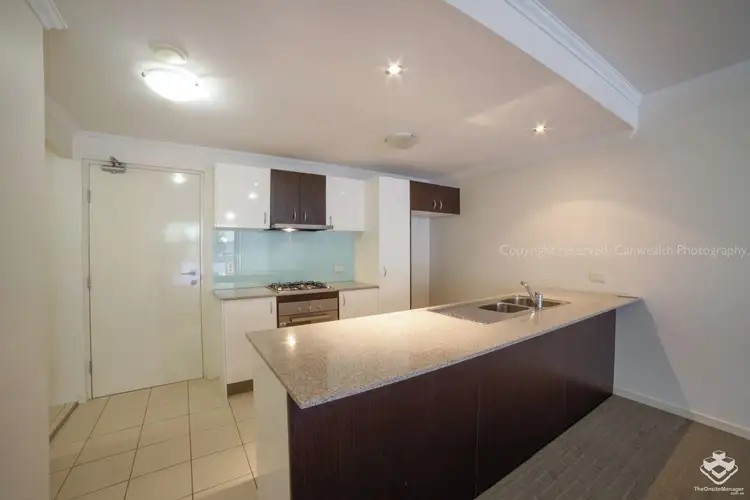 Second view of Homely apartment listing, ID:21164357/95 Clarence Road, Indooroopilly QLD 4068