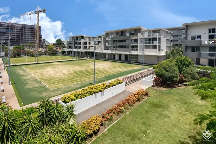 Second view of Homely apartment listing, ID:21164360/95 Clarence Road, Indooroopilly QLD 4068
