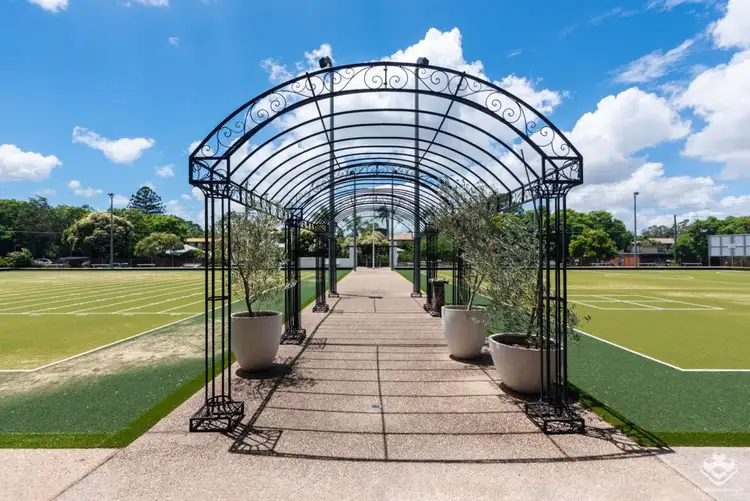 Third view of Homely apartment listing, ID:21164360/95 Clarence Road, Indooroopilly QLD 4068