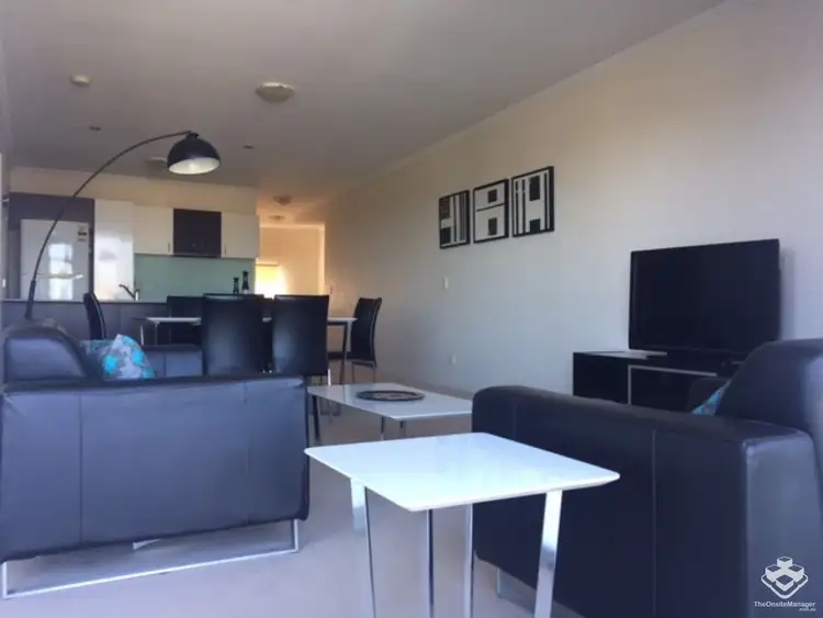 Fifth view of Homely apartment listing, ID:21164360/95 Clarence Road, Indooroopilly QLD 4068