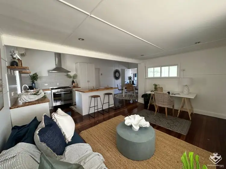 Fourth view of Homely house listing, 24 Maryvale Street, West End QLD 4810