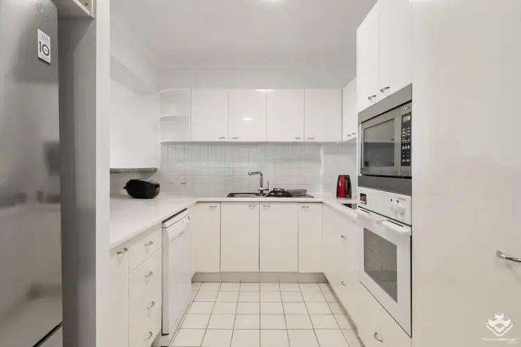 Fourth view of Homely unit listing, ID:21164381/180 Swann Road, Taringa QLD 4068