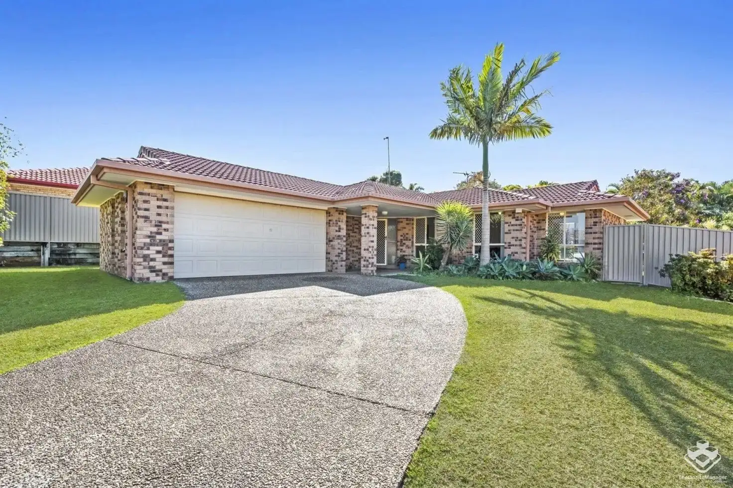 Main view of Homely house listing, 9 Hazeltine Place, Parkwood QLD 4214