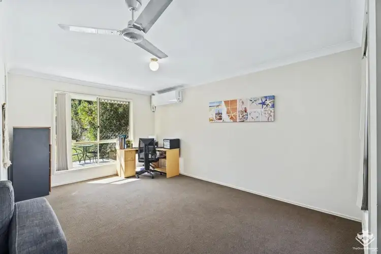 Third view of Homely house listing, 9 Hazeltine Place, Parkwood QLD 4214