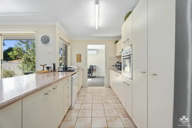 Fifth view of Homely house listing, 9 Hazeltine Place, Parkwood QLD 4214