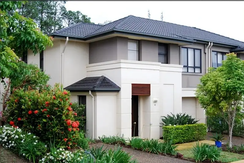 Main view of Homely townhouse listing, ID:21164332/1 Assembly Drive, Varsity Lakes QLD 4227