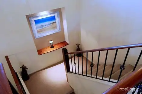 Fourth view of Homely townhouse listing, ID:21164332/1 Assembly Drive, Varsity Lakes QLD 4227