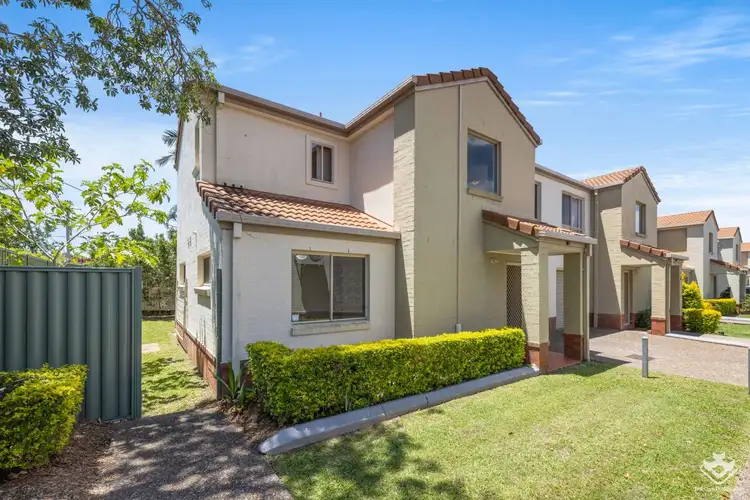 30/136 Princess Street, Cleveland QLD 4163