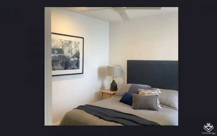 Second view of Homely apartment listing, 801/77 Jane Street, West End QLD 4101