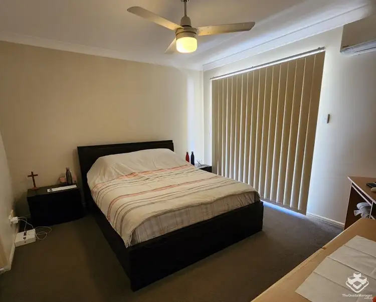 Fourth view of Homely townhouse listing, 12/18 Hilltop Court, Carina QLD 4152