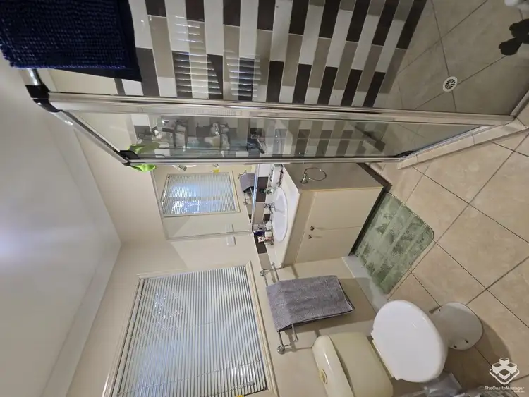 Fifth view of Homely townhouse listing, 12/18 Hilltop Court, Carina QLD 4152