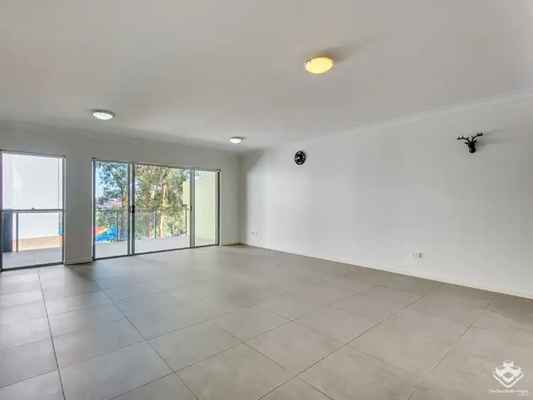 Second view of Homely apartment listing, ID:21164512/19 Tank Street, Kelvin Grove QLD 4059