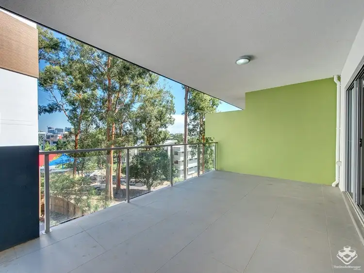 Third view of Homely apartment listing, ID:21164512/19 Tank Street, Kelvin Grove QLD 4059