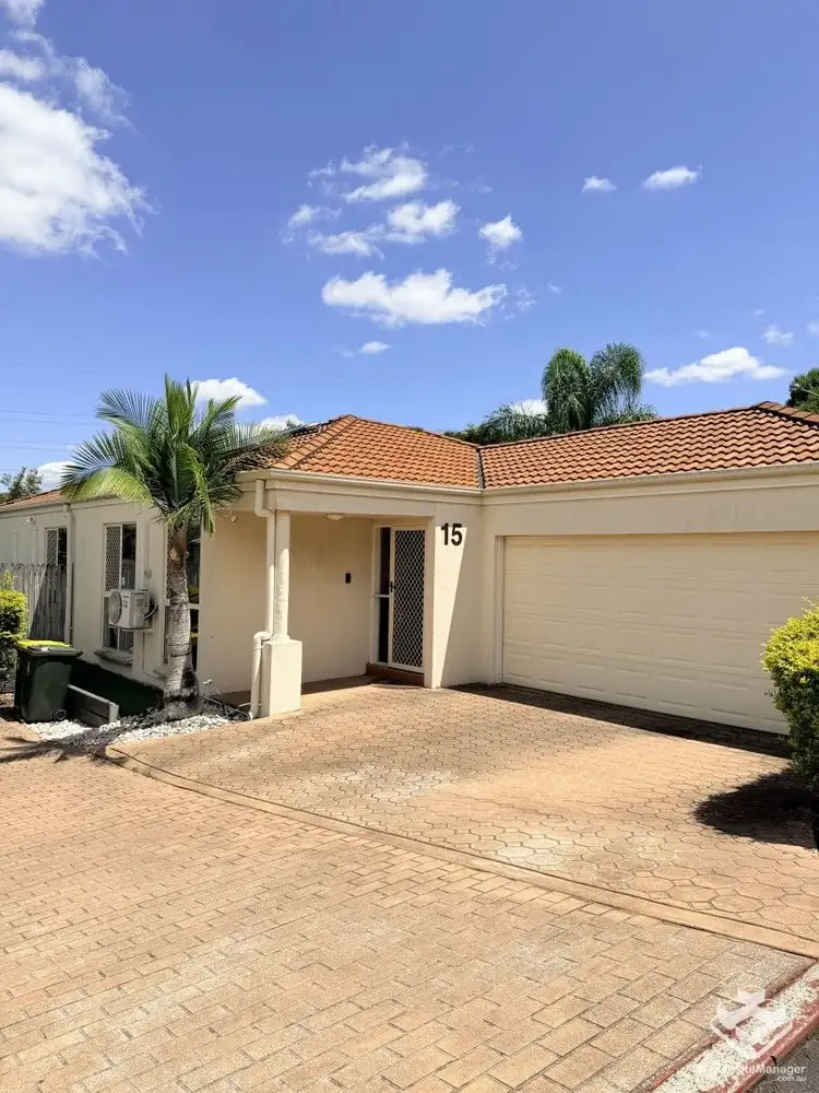 15/40 Arcadia Street, Eight Mile Plains QLD 4113