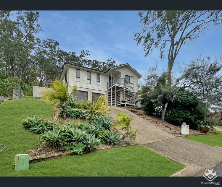 40 Jackson Street, Sarina QLD 4737