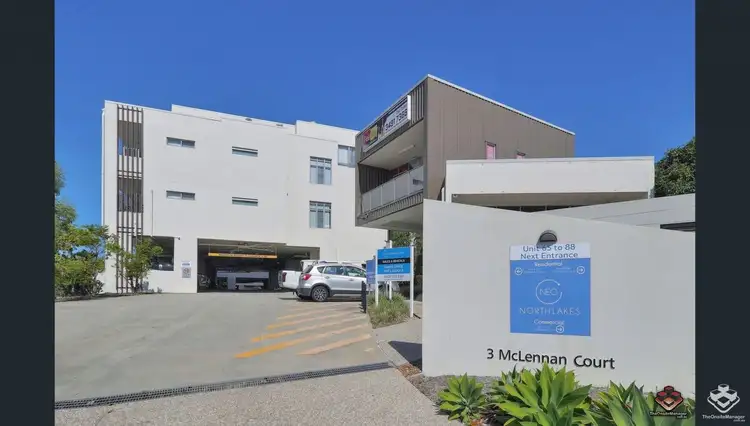 ID:21164544/3 McLennan Court, North Lakes QLD 4509