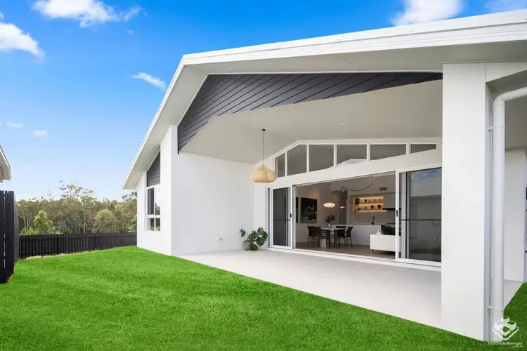 58 Australis Circuit, Greenbank QLD 4124