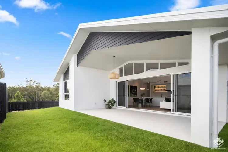 58 Australis Circuit, Greenbank QLD 4124