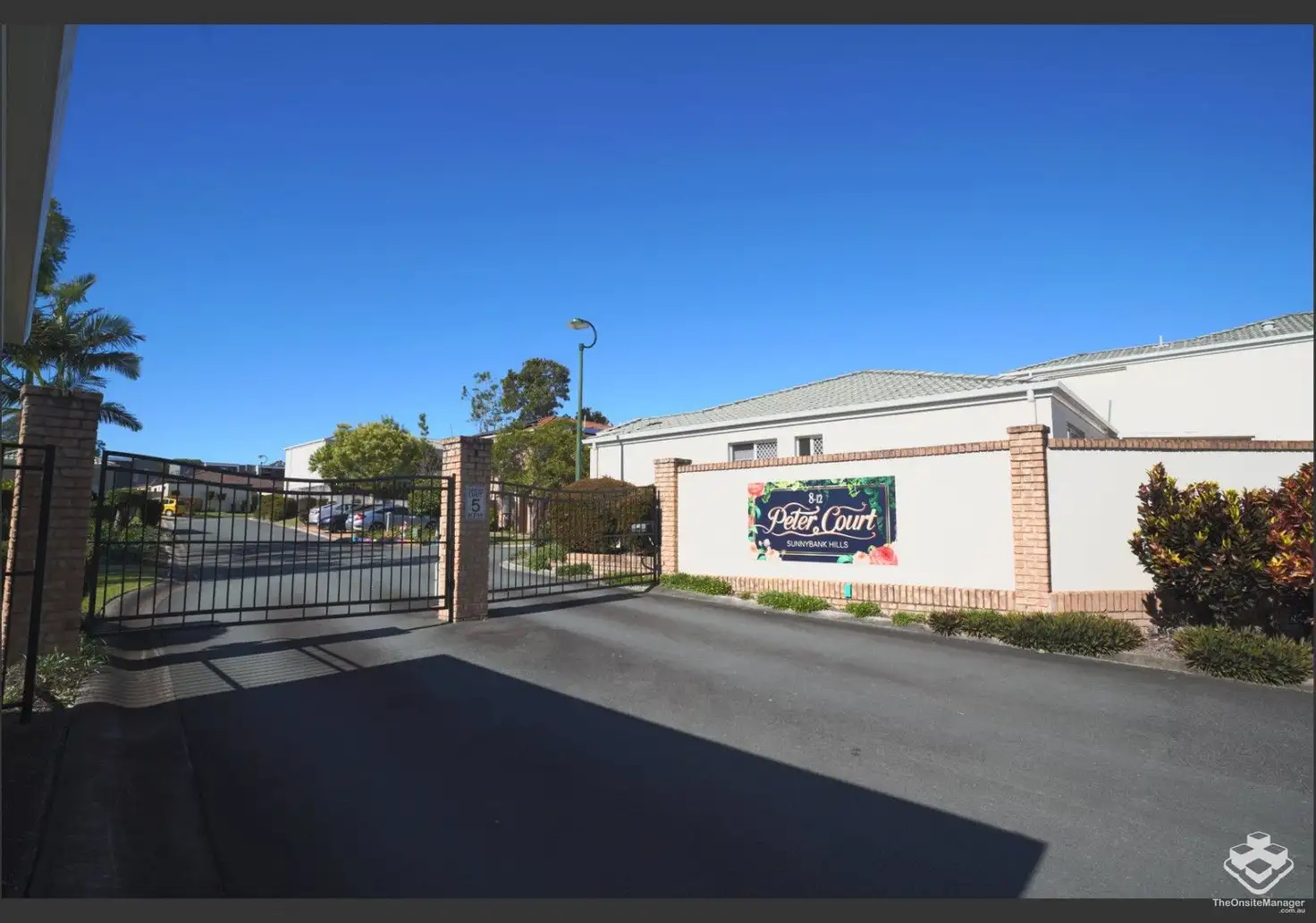 Main view of Homely townhouse listing, ID:21164556/8 Peter Court, Sunnybank Hills QLD 4109