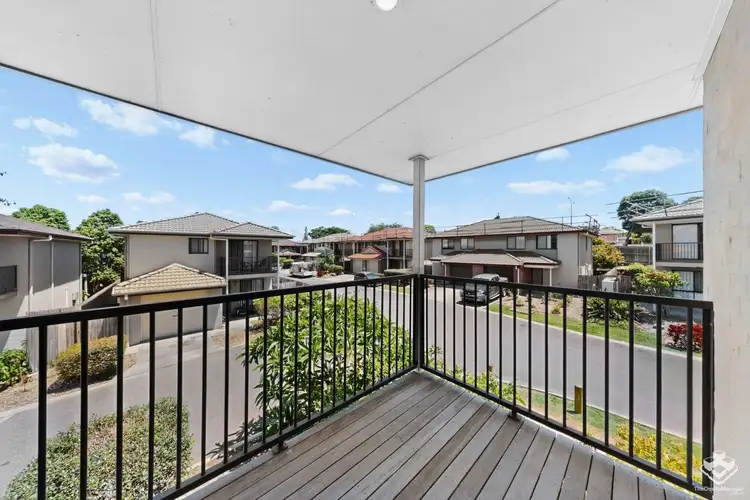Second view of Homely townhouse listing, ID:21164581/54 Outlook Place, Durack QLD 4077