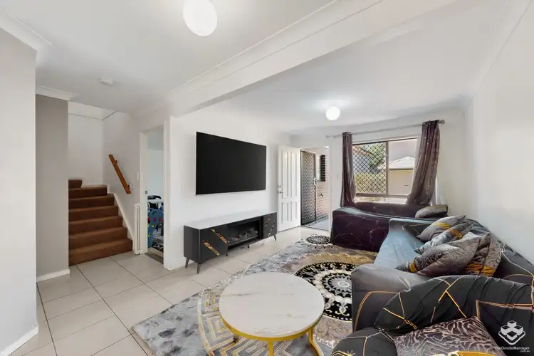 Sixth view of Homely townhouse listing, ID:21164581/54 Outlook Place, Durack QLD 4077