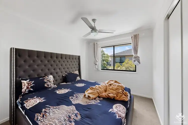 Seventh view of Homely townhouse listing, ID:21164581/54 Outlook Place, Durack QLD 4077