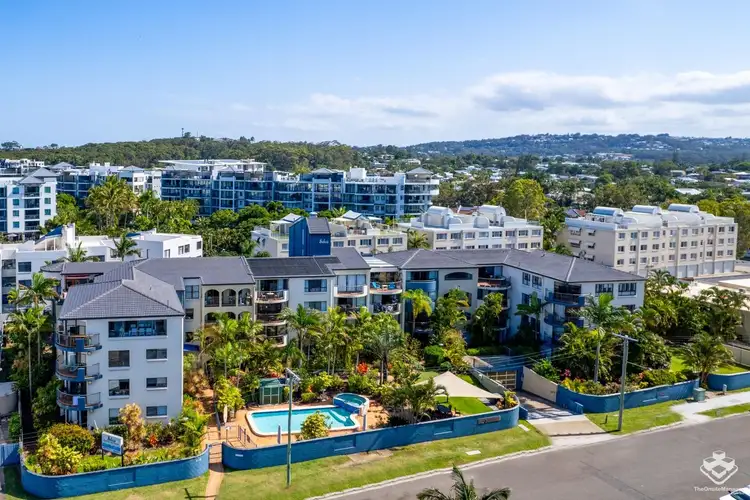 6/5-13 Parker Street, Maroochydore QLD 4558