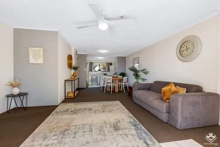 Third view of Homely apartment listing, 6/5-13 Parker Street, Maroochydore QLD 4558