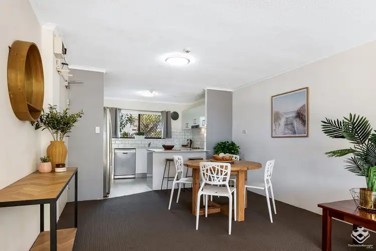 Fourth view of Homely apartment listing, 6/5-13 Parker Street, Maroochydore QLD 4558