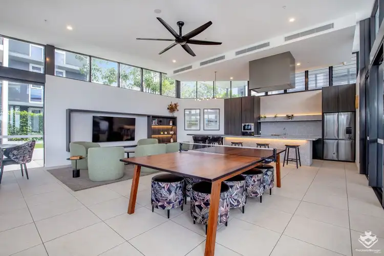 Fourth view of Homely apartment listing, ID:21164595/2 Main Street, Varsity Lakes QLD 4227