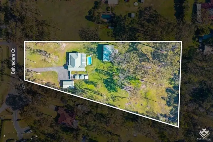 20-22 Belvedere Court, Chambers Flat QLD 4133