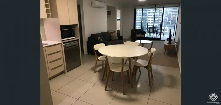 Fourth view of Homely apartment listing, ID:21164605/14 Merivale Street, South Brisbane QLD 4101