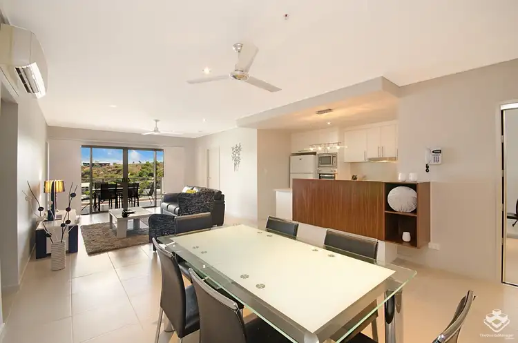 1103/148 Walker Street, Townsville City QLD 4810