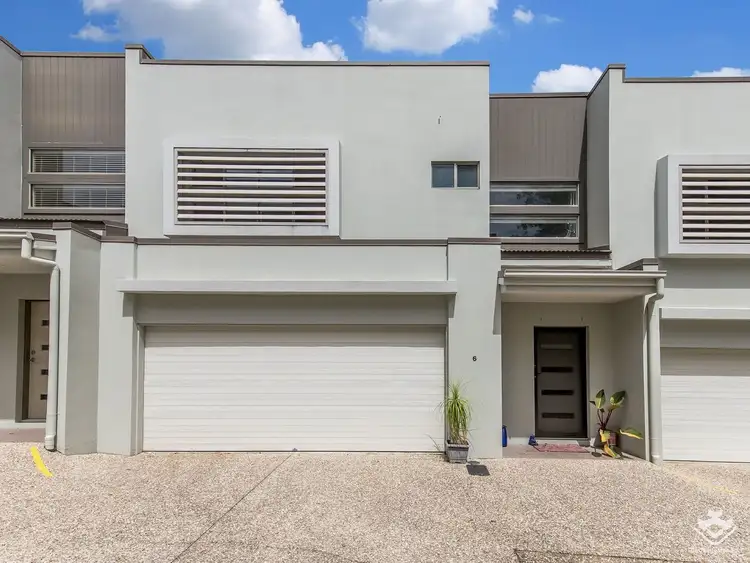 6/16 Careel Close, Helensvale QLD 4212