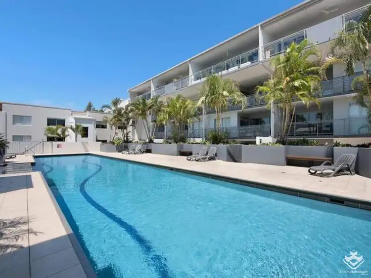 45/258 Arthur Street