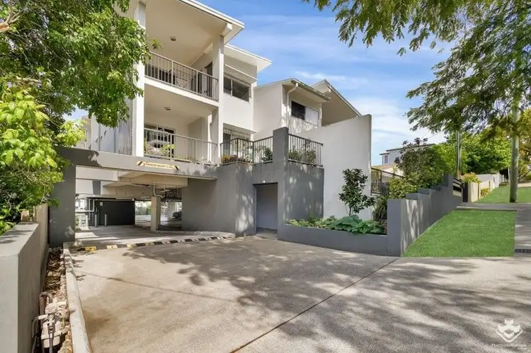 ID:21164615/63 Sisley Street, St Lucia QLD 4067