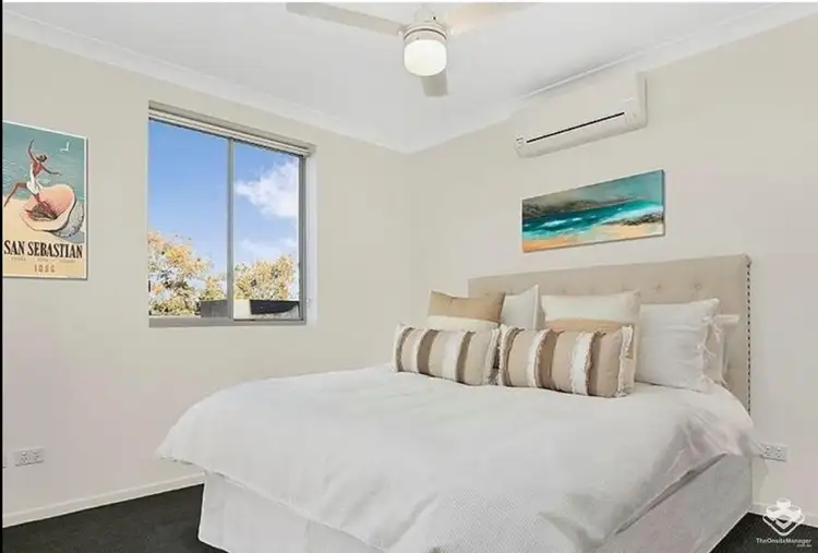 Fourth view of Homely apartment listing, ID:21164619/148 Victoria Park Road, Kelvin Grove QLD 4059