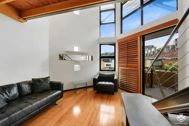 Third view of Homely apartment listing, ID:21164686/139 Commercial Road, Teneriffe QLD 4005