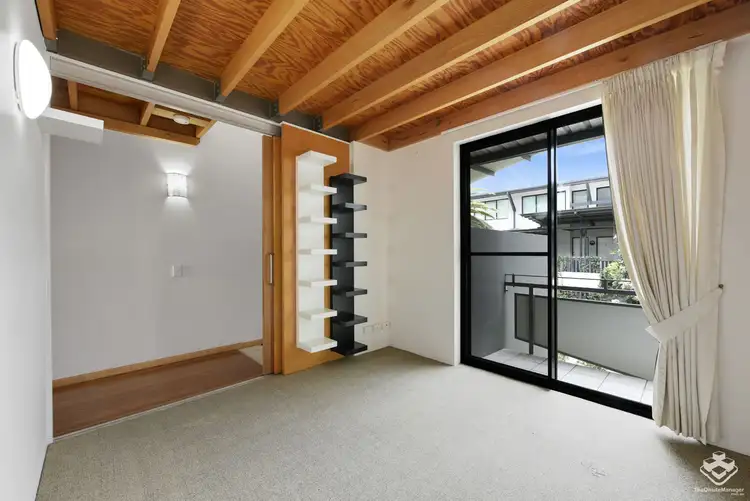 Fourth view of Homely apartment listing, ID:21164686/139 Commercial Road, Teneriffe QLD 4005