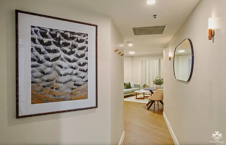 18/540 Queen Street, Brisbane City QLD 4000