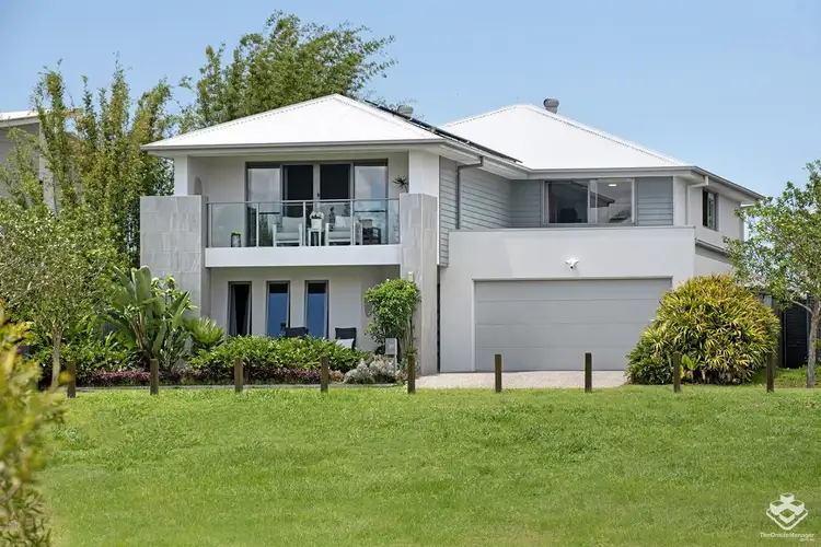 39 Amazon Circuit, Helensvale QLD 4212