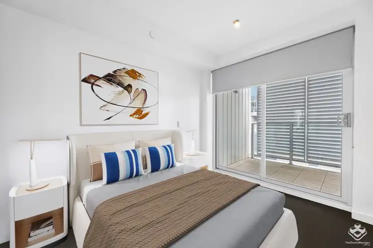 Second view of Homely apartment listing, 313/100 Plenty Road, Preston VIC 3072