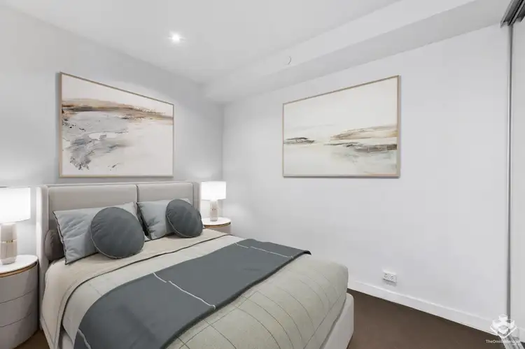 Third view of Homely apartment listing, 313/100 Plenty Road, Preston VIC 3072