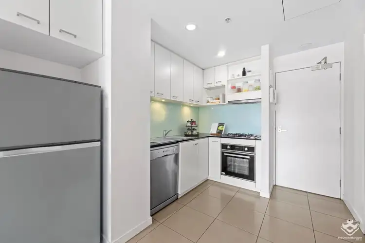 Fifth view of Homely apartment listing, 313/100 Plenty Road, Preston VIC 3072