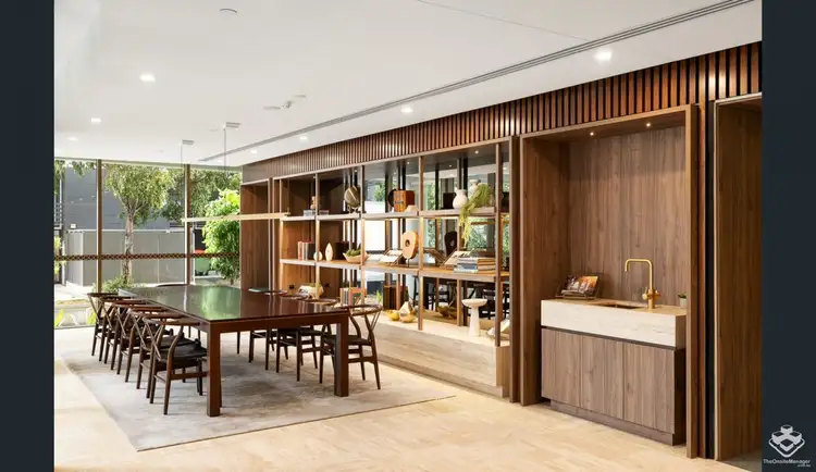 Third view of Homely apartment listing, ID:21164730/11 Pidgeon Close, West End QLD 4101