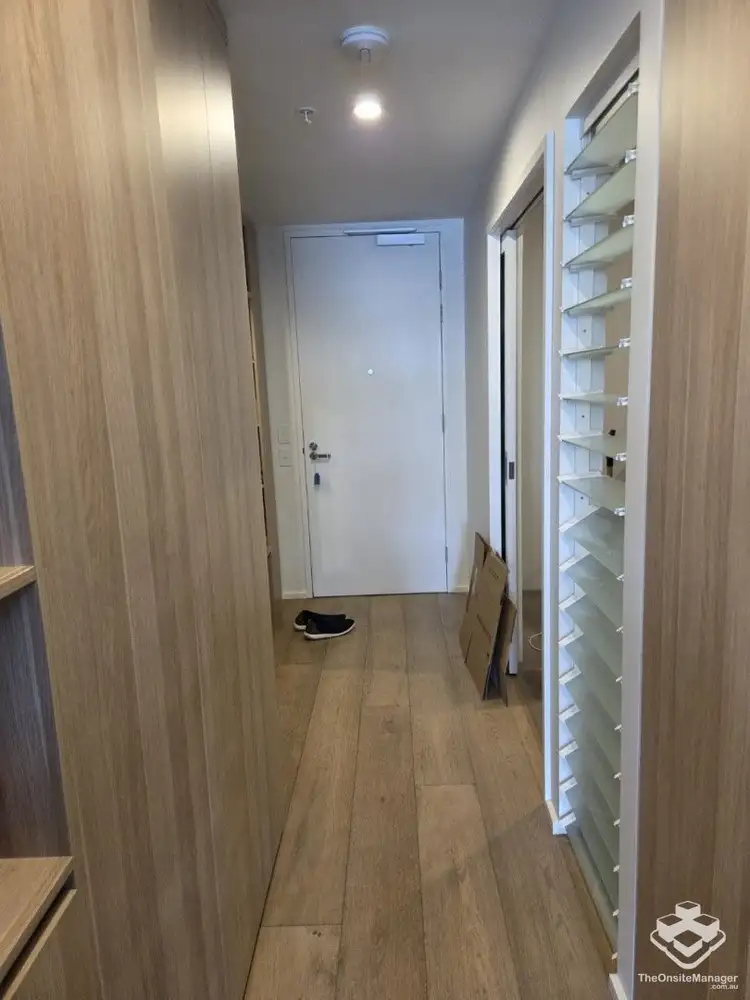 Fourth view of Homely apartment listing, ID:21164730/11 Pidgeon Close, West End QLD 4101