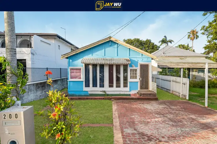 Address available on request