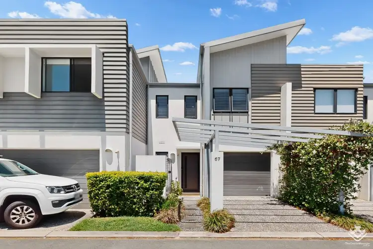 067/2 Inland Drive,, Tugun QLD 4224